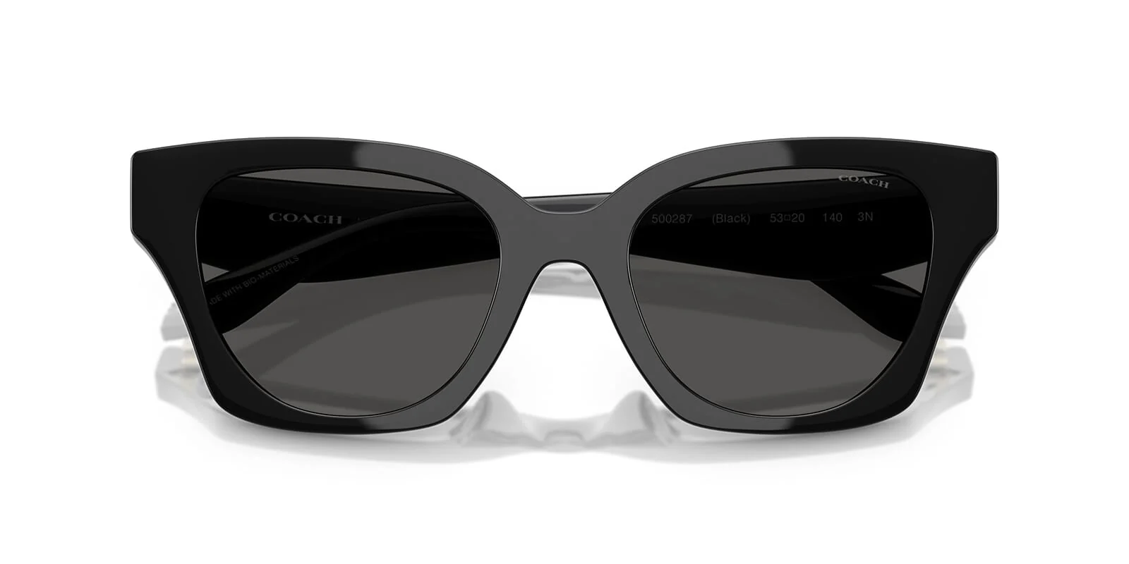 Coach Cad18 HC8418U 5002/87 - Image 4