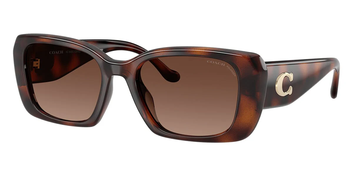 Coach CBY82 HC8435U 5120/T5 Polarised