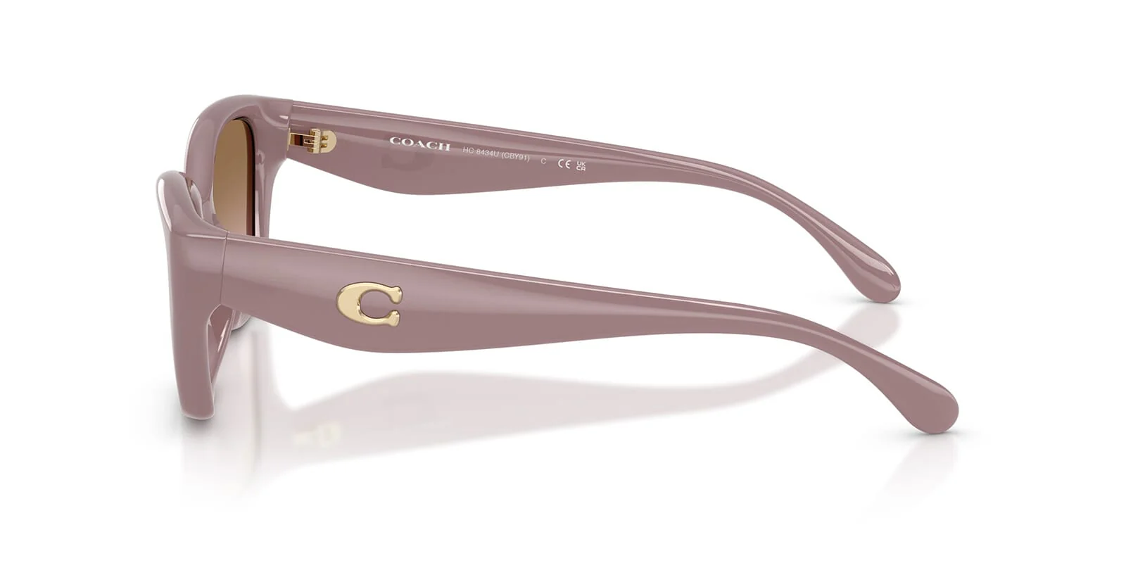 Coach CBY91 HC8434U 5495/11 - Image 3