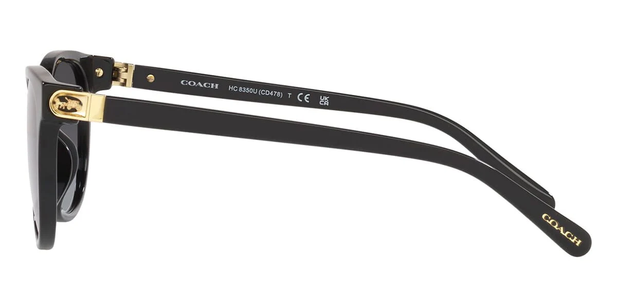 Coach CD478 HC8350U 5002/8G - Image 3