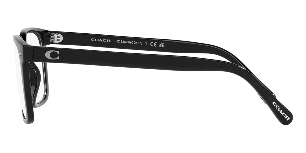 Coach CK470 HC8357U 5002/87 - Image 3