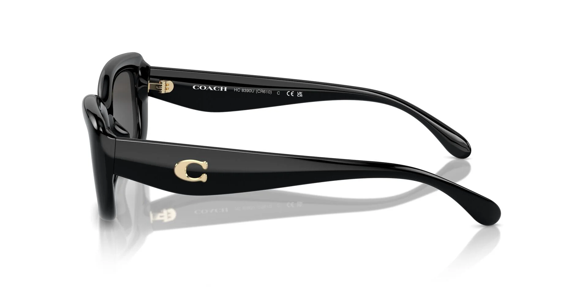 Coach CR610 HC8390U 5002/87 - Image 3