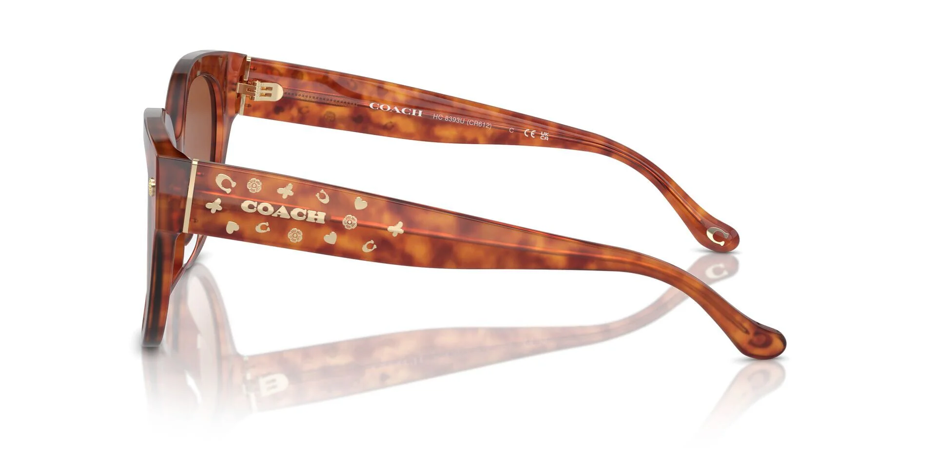 Coach CR612 HC8393U 5774/13 - Image 3