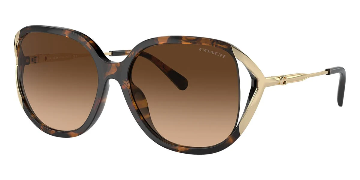 Coach CR620 HC8396U 5120/74