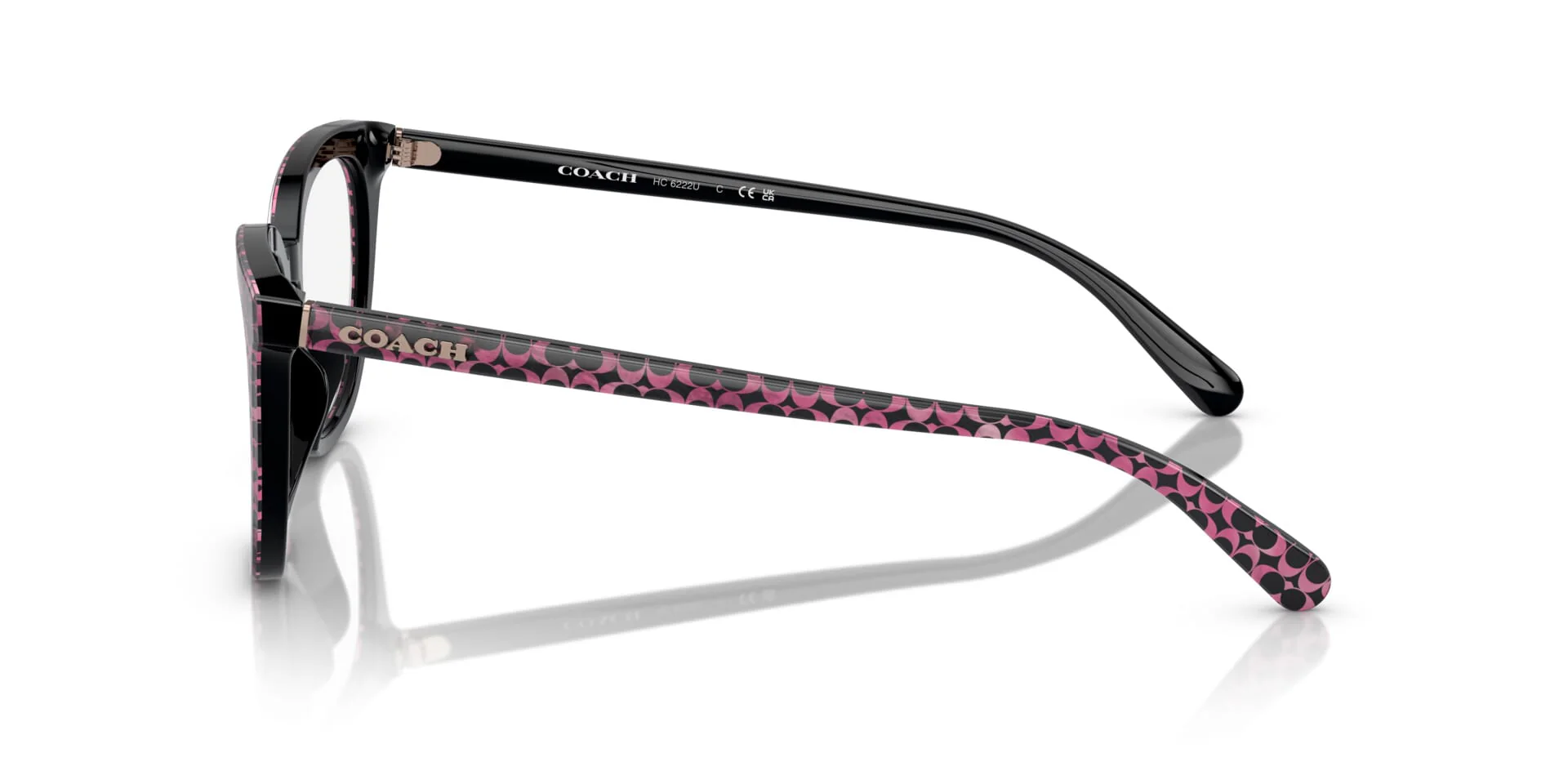 Coach HC6222U 5783 - Image 3