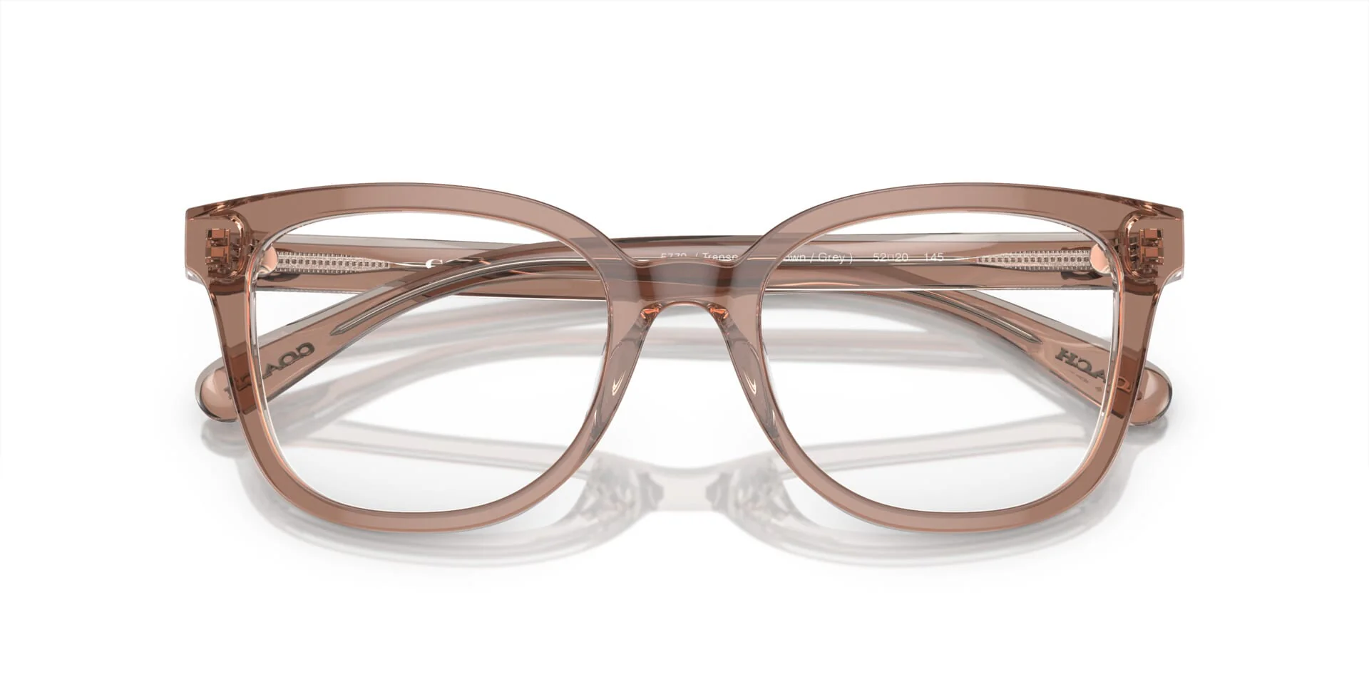Coach HC6225U 5779 - Image 4