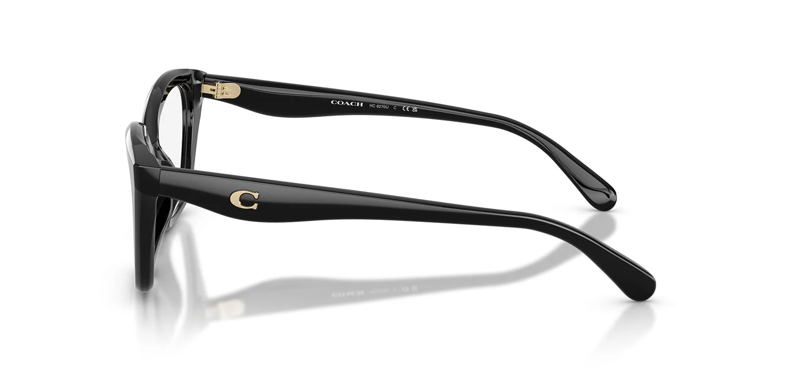 Coach HC6270U 5002 - Image 3