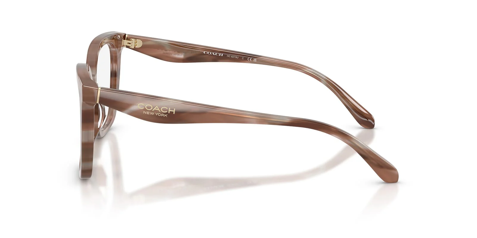 Coach HC6274U 5901 - Image 3
