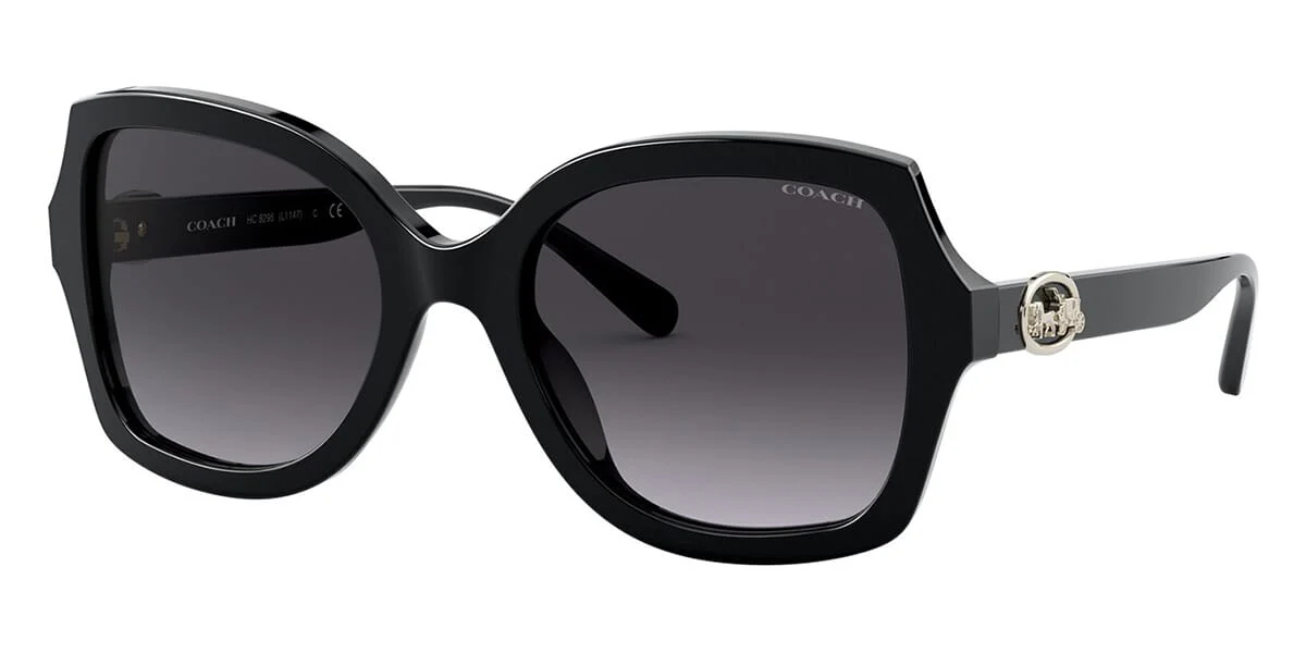 Coach L1147 HC8295 5002/8G