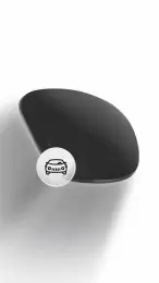 Grey Sunglasses UV Lens - Image 3