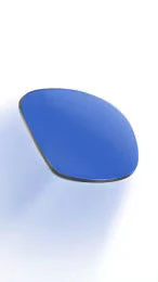 Green Sunglasses UV Lenses - Image 2