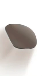 Zeiss UVSun Brown Solid Tint