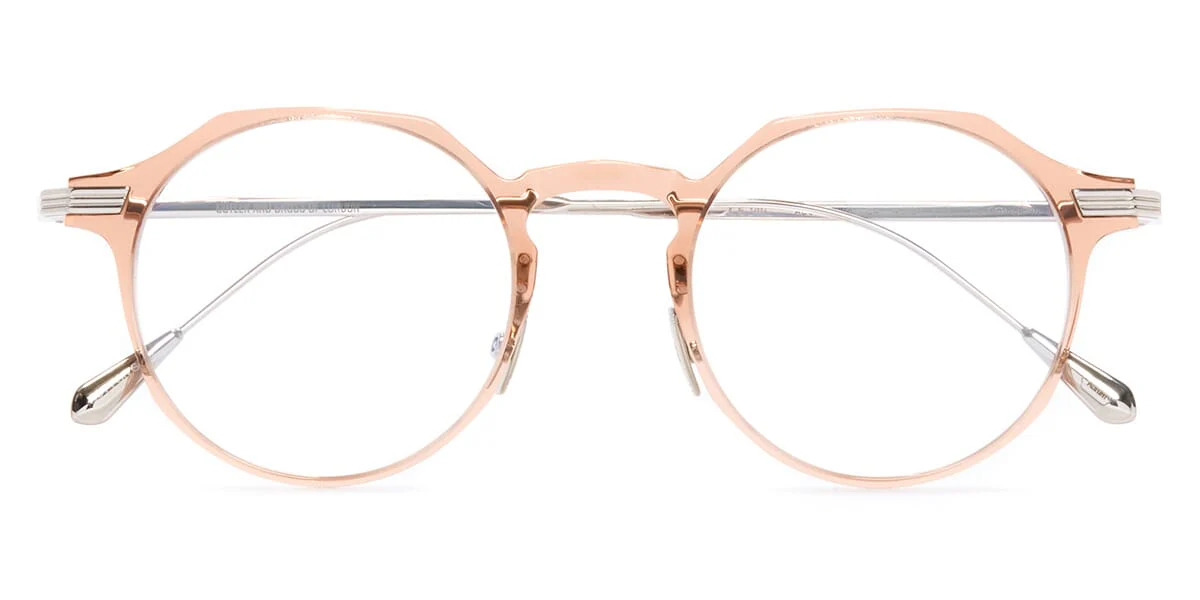 Cutler and Gross AUOP 0008 04 Peach - Image 3