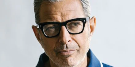 Cutler and Gross 0772V2 B Black - As Seen On Jeff Goldblum & Ariana DeBose - Image 4