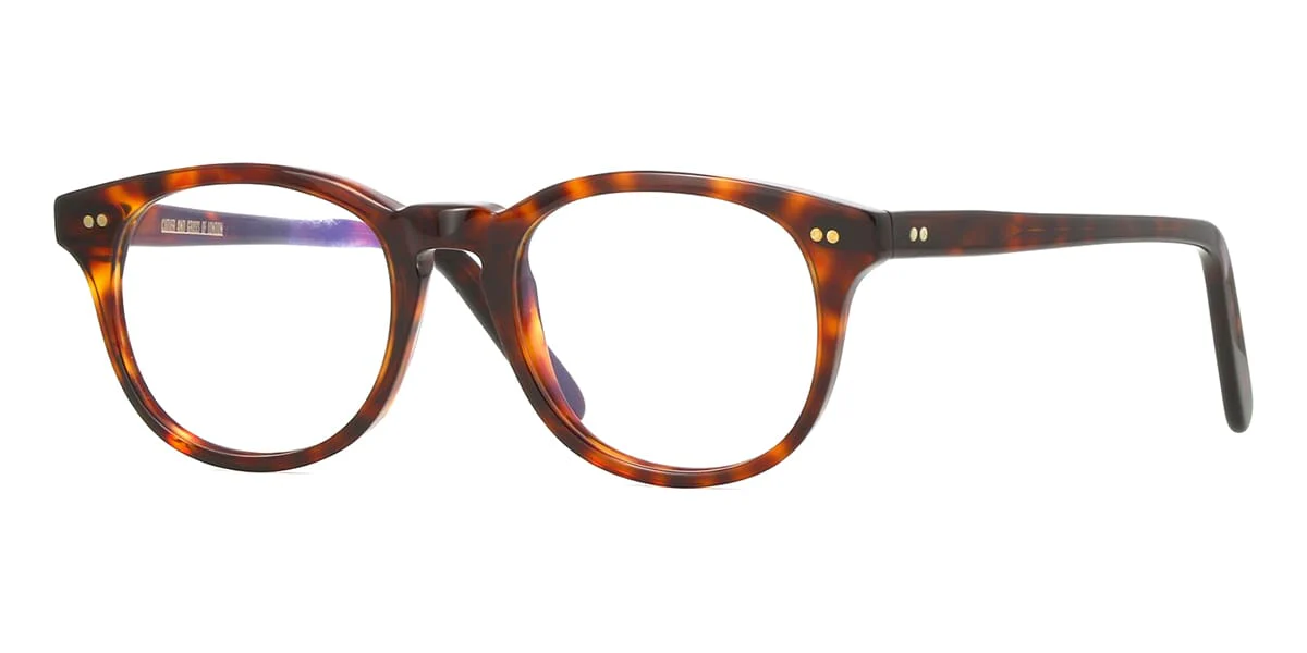 Cutler and Gross 0932 DT01 Dark Turtle 01