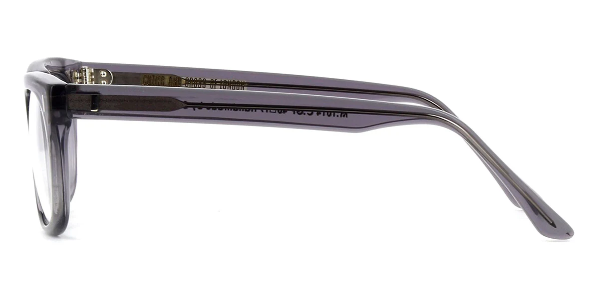 Cutler and Gross 1014 GP Grey Pink - Image 3