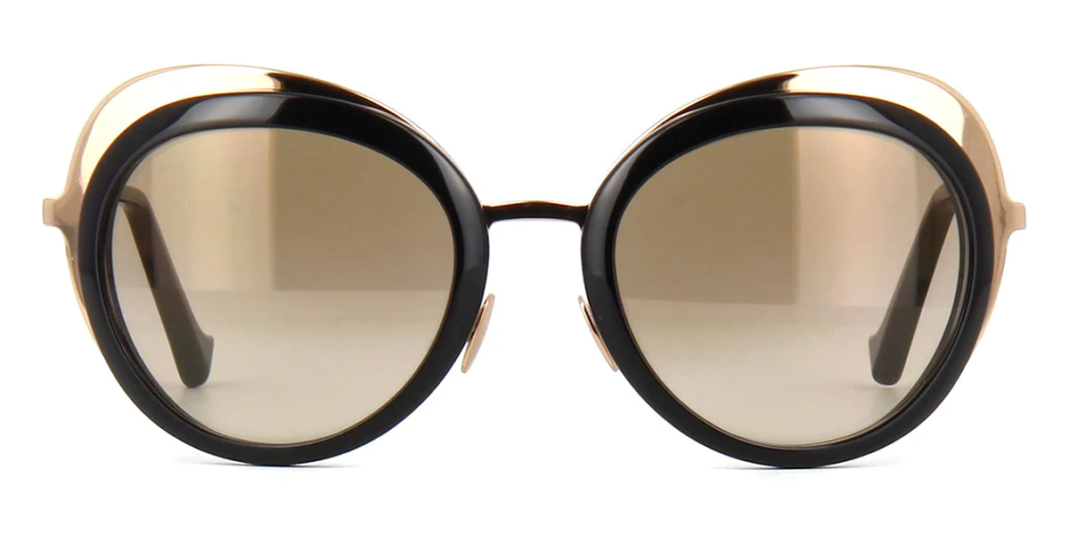 Cutler and Gross Sun 1136 B Black - Image 2