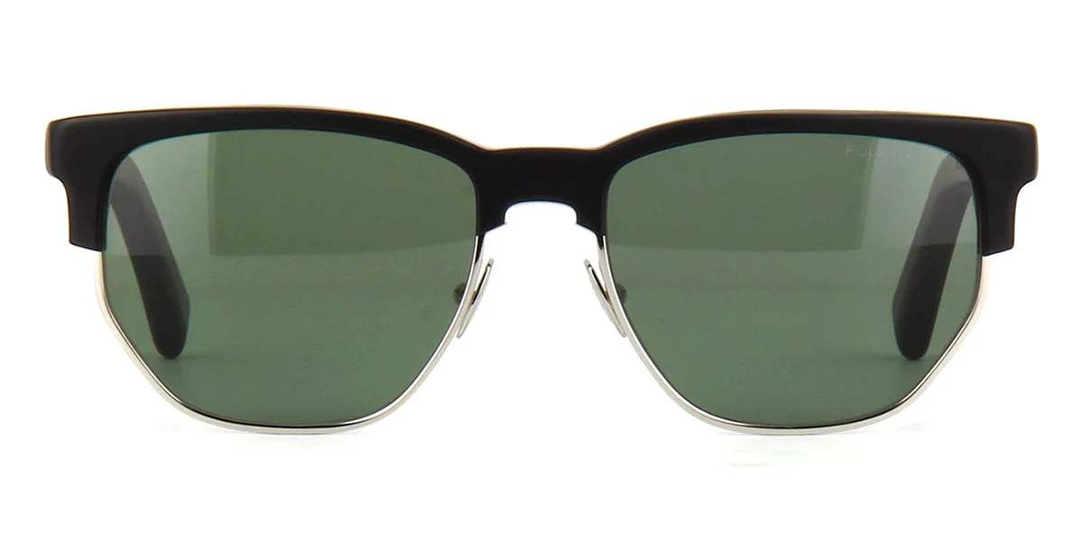 Cutler and Gross Sun 1158 MB Matte Black - Image 2