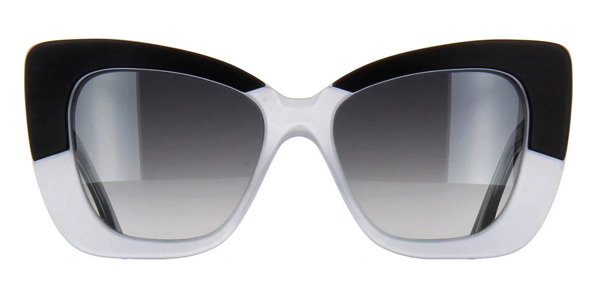 Cutler and Gross Sun 1162 MBOX Matte Black on Crystal - Image 2