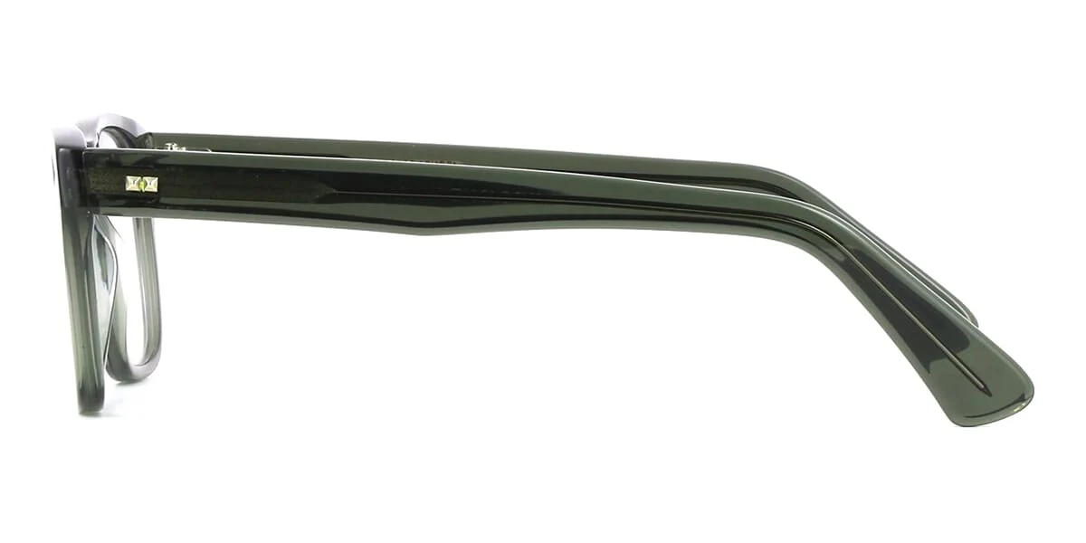Cutler and Gross 1168 AB Aviator Blue - Image 3