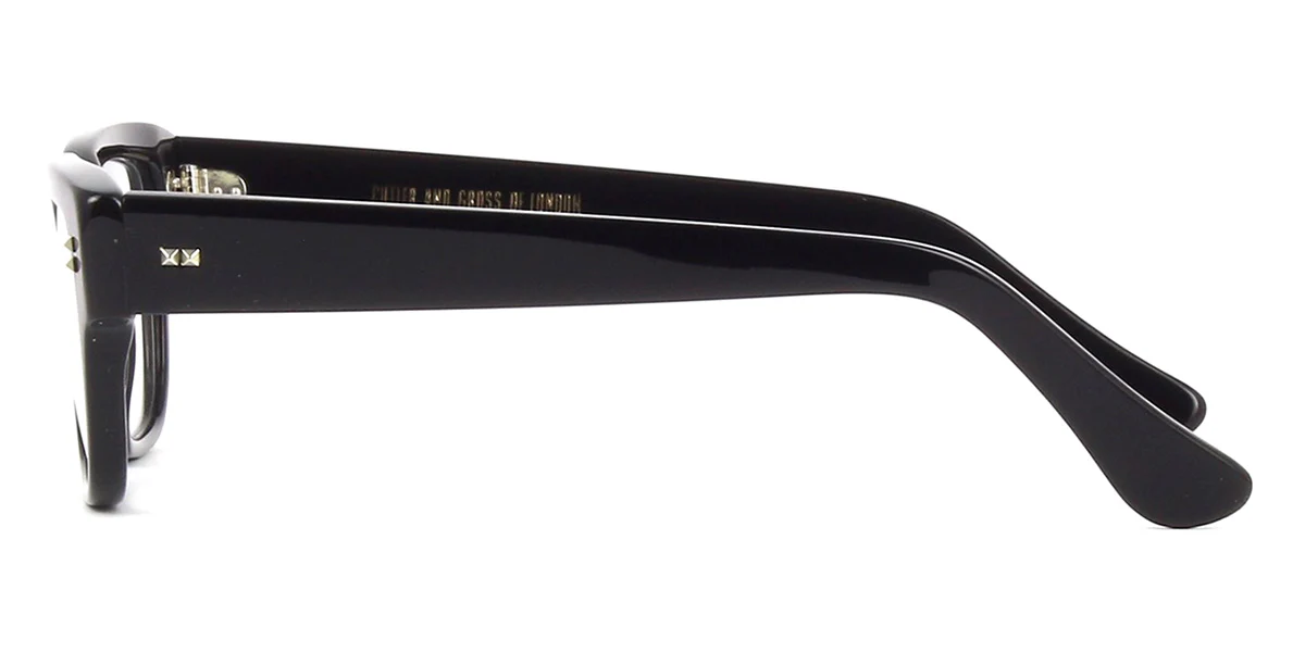Cutler and Gross 1169 B Black - Image 3