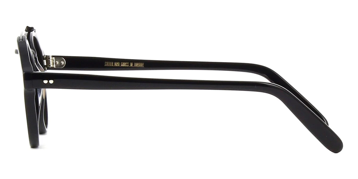 Cutler and Gross Sun 1249 B Black - Image 3