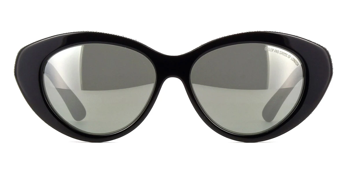 Cutler and Gross Sun 1286 01 Black - Image 2