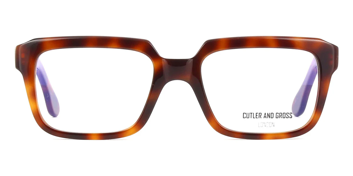 Cutler and Gross 1289 03 Dark Turtle 23 - Image 2