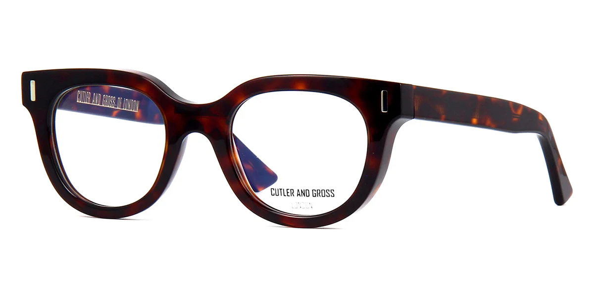 Cutler and Gross 1304 02 Dark Turtle