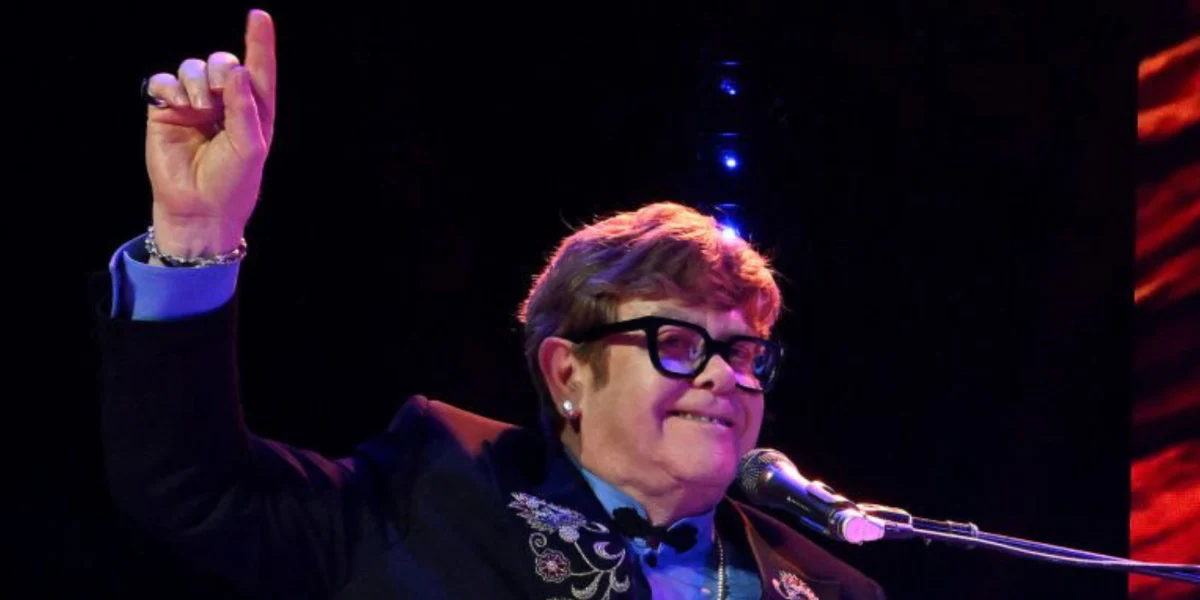 Cutler and Gross 1305 01 Black - As Seen On Elton John & Tom Fletcher - Image 3