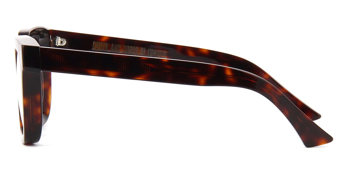 Cutler and Gross 1305 02 Dark Turtle 01 - Image 3
