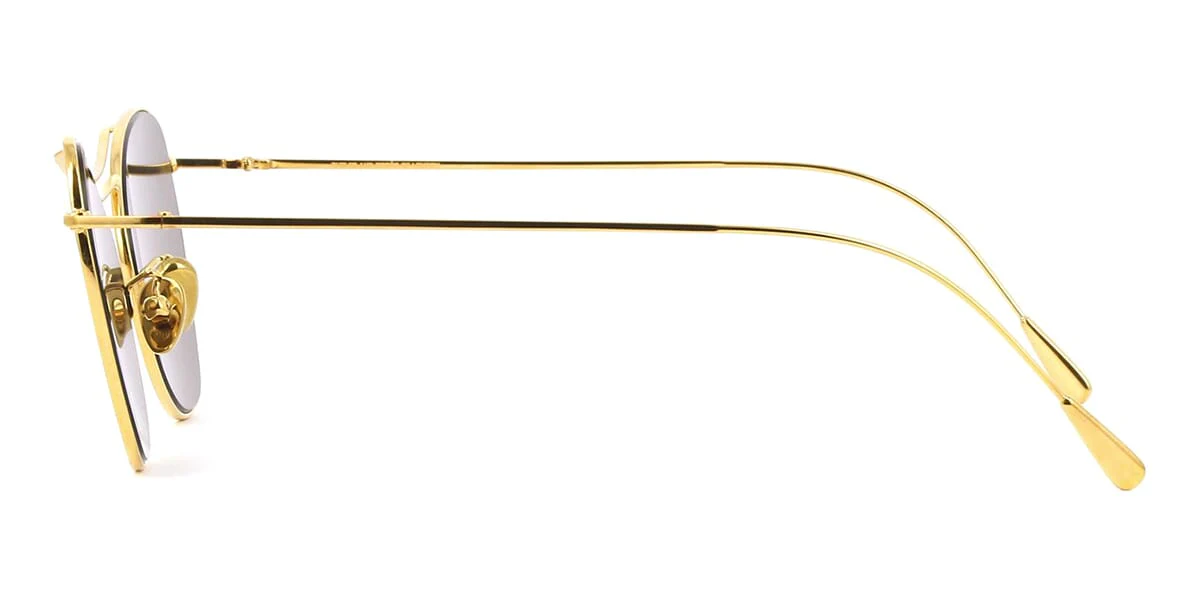 Cutler and Gross 1307 GPL-02 Gold - Image 3