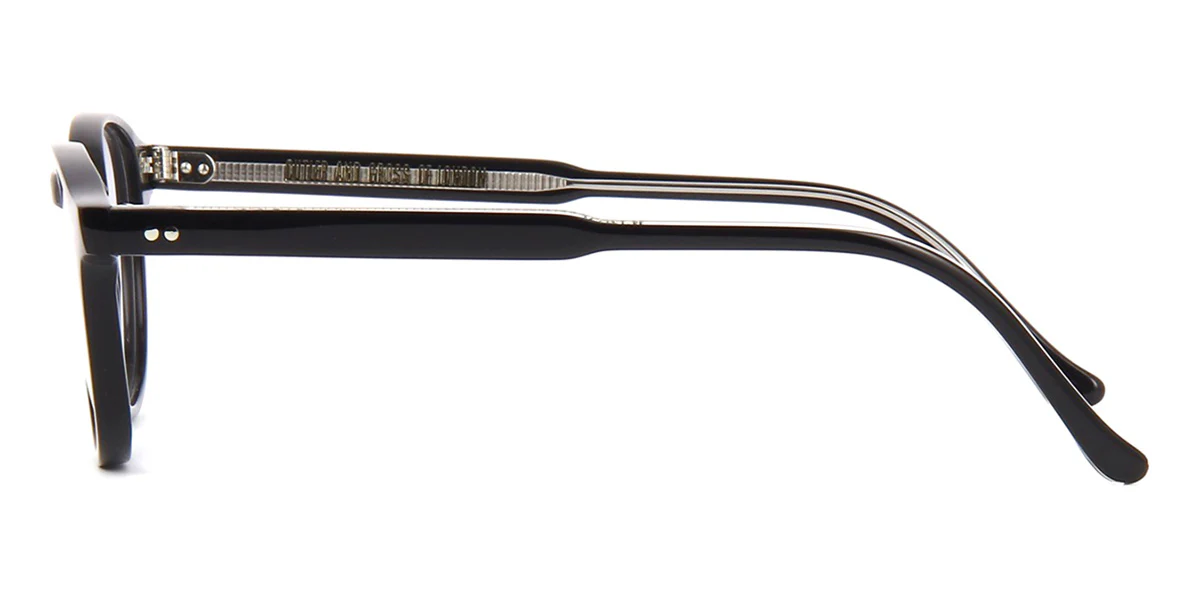 Cutler and Gross 1312 02 Black - Image 3