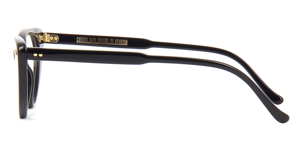 Cutler and Gross 1322 01 Black - Image 3