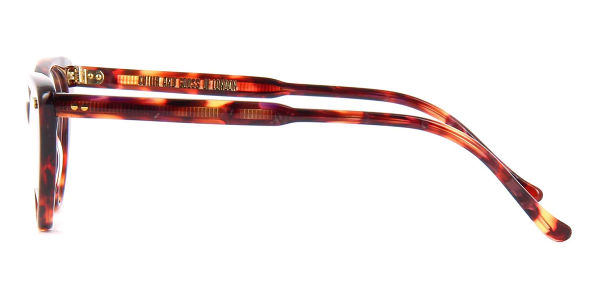 Cutler and Gross 1322 02 Turtle Pearl - Image 3