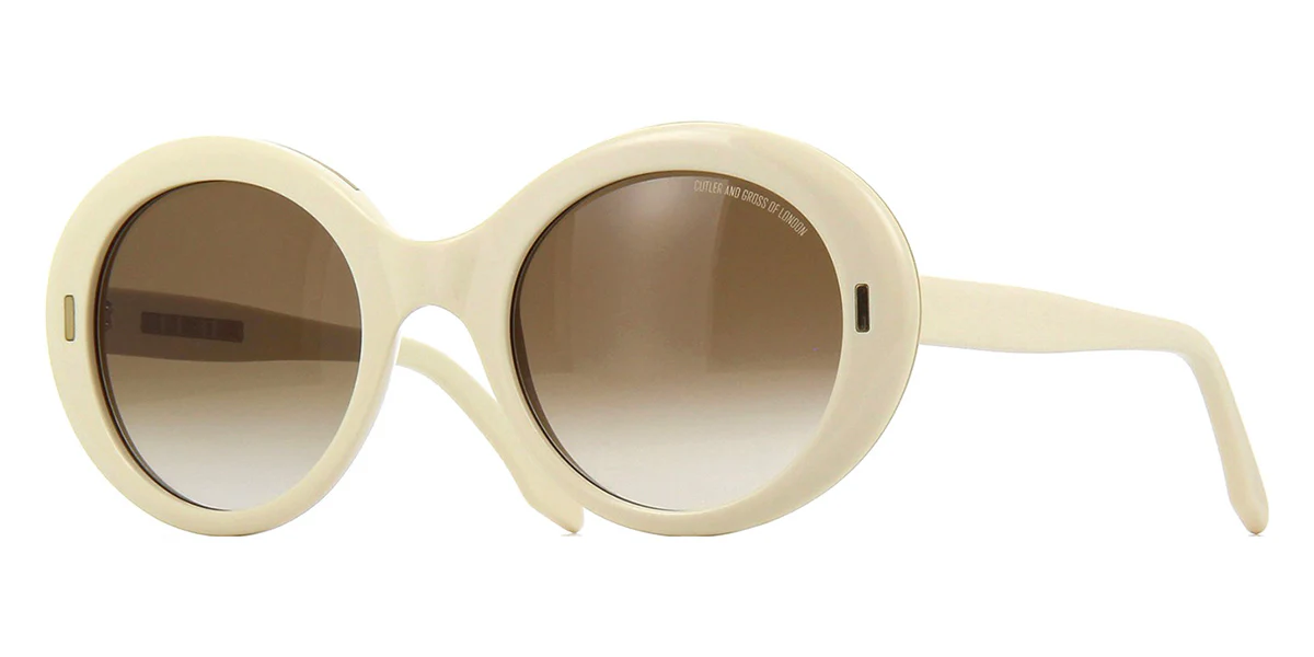 Cutler and Gross Sun 1327 03 Blonde