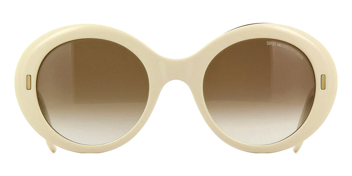 Cutler and Gross Sun 1327 03 Blonde - Image 2