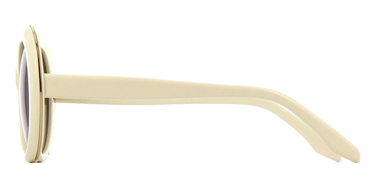 Cutler and Gross Sun 1327 03 Blonde - Image 3