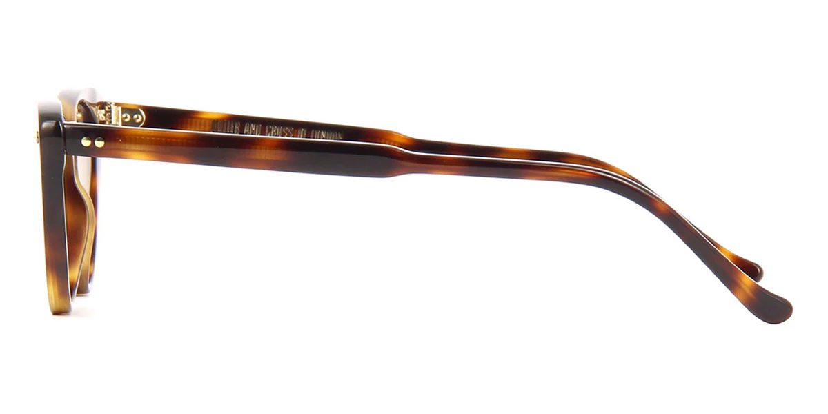 Cutler and Gross Sun 1330 05 Classic Dark Turtle - Image 3