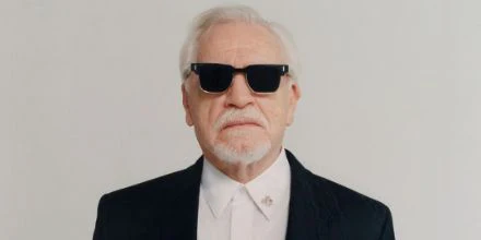 Cutler and Gross Sun 1332 01 Black - As Seen On Brian Cox - Image 4