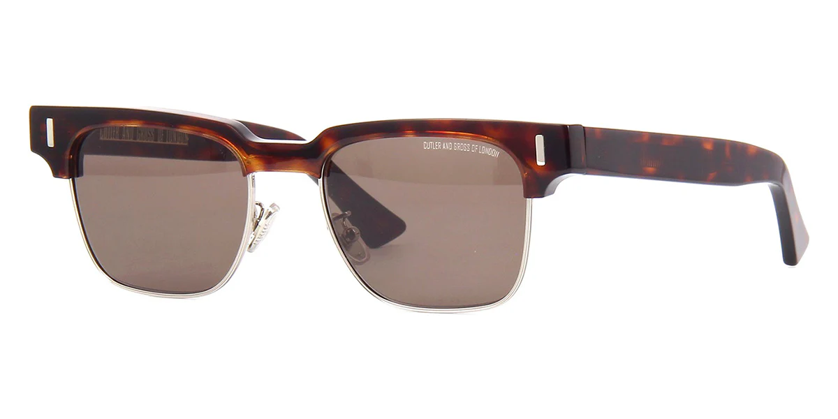 Cutler and Gross Sun 1332 02 Dark Turtle 01