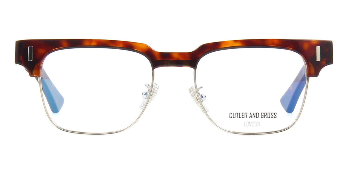 Cutler and Gross 1332 06 Dark Turtle 01 - Image 2