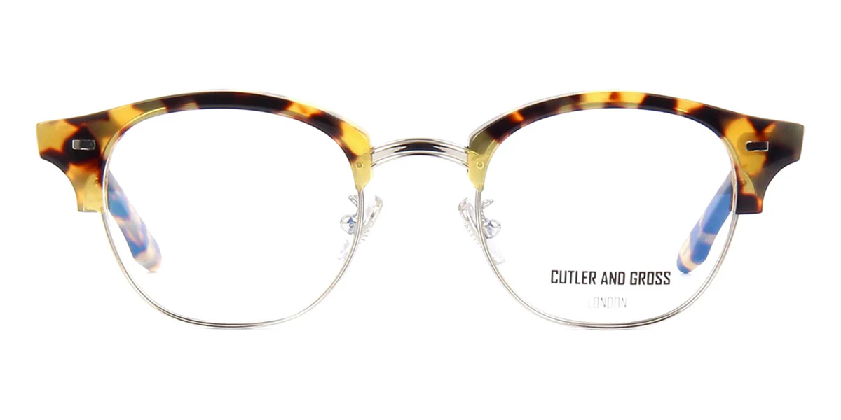 Cutler and Gross 1333 02 Camouflage - Image 2