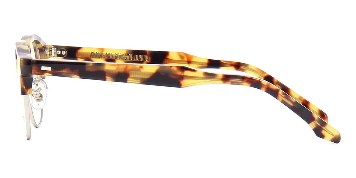 Cutler and Gross 1333 02 Camouflage - Image 3