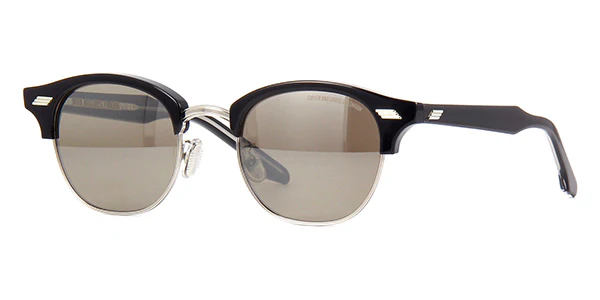 Cutler and Gross Sun 1334 02 Black