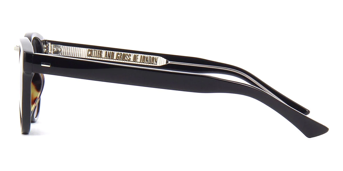 Cutler and Gross Sun 1336 01 Black - Image 3