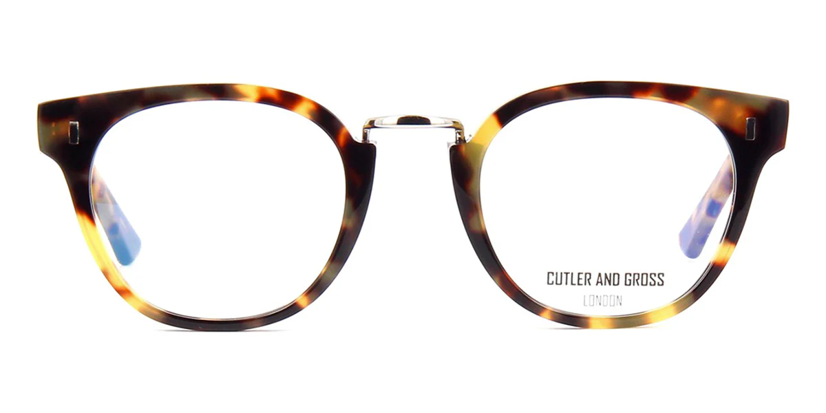 Cutler and Gross 1336 05 Camouflage - Image 2