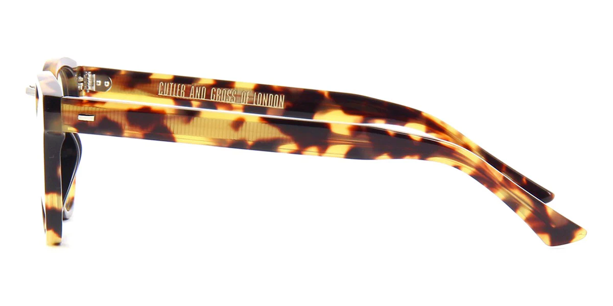 Cutler and Gross 1336 05 Camouflage - Image 3