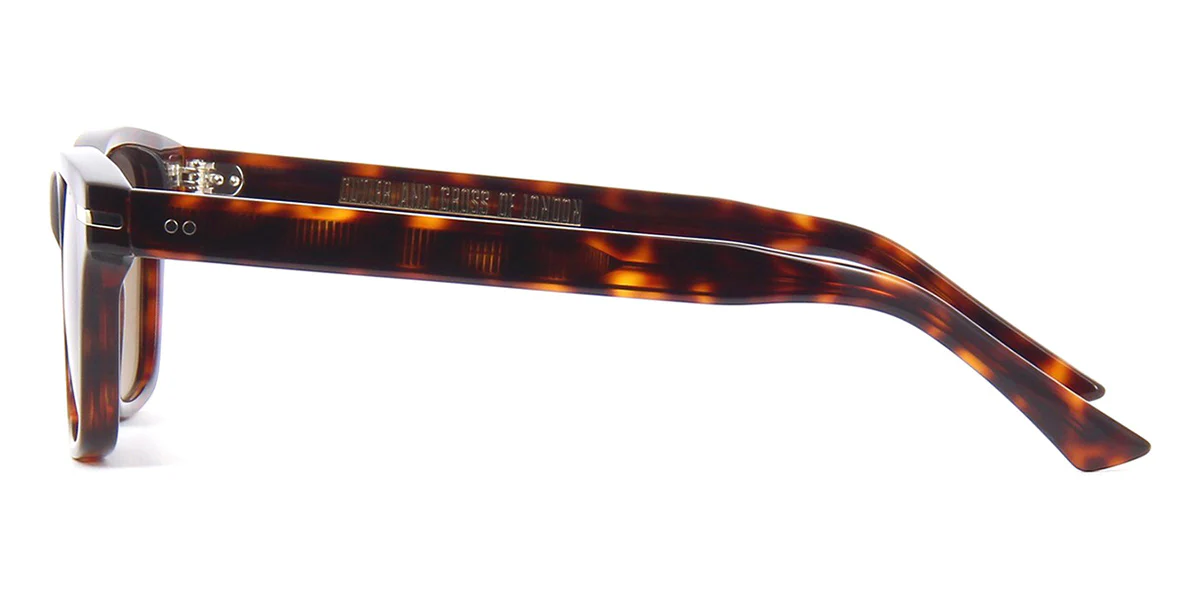 Cutler and Gross Sun 1337 02 Dark Turtle 01 - Image 3