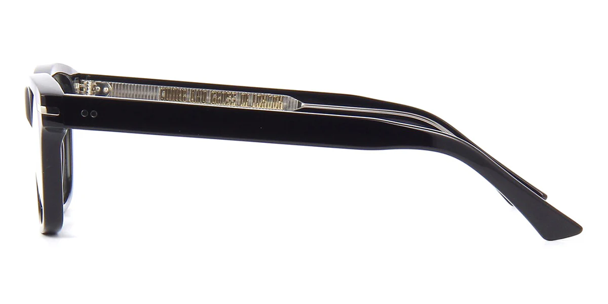 Cutler and Gross 1337 04 Black - Image 3
